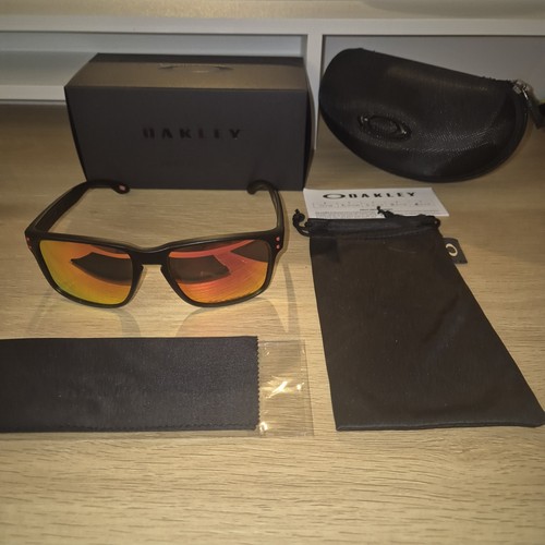 Oakley holbrook special - oakley,