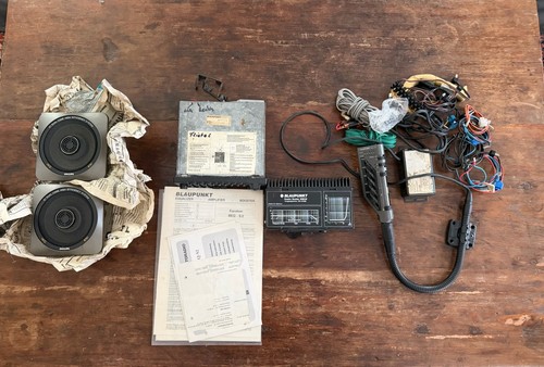 Blaupunkt köln sqr - sqr, 22