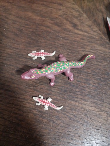 Playmobil krokodil aligator - playmobil, krokodil/aligator