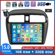 DAB+ Carplay Android 15