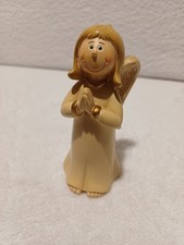 Betender  Schutzengel von