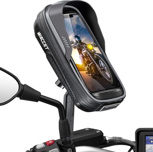 Handyhalterung motorrad - handyhalterung,