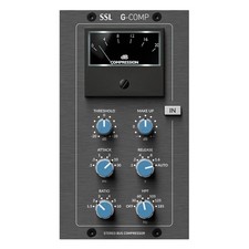 SSL G-Comp 500 Series