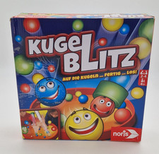Kugelblitz, das blitzschnelle