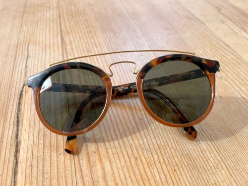 Vintage ray ban rayban bausch - ray,