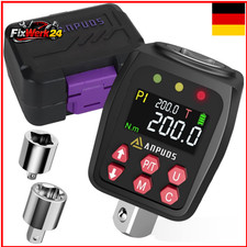 Digitaler drehmomentadapter - drehmomentadapter, 1