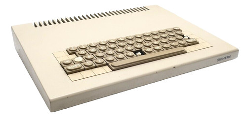 Siemens tastatur alpha 6ds3 - tastatur,