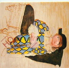 Ansichtskarte: - Pablo