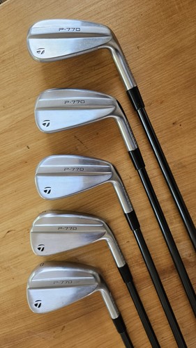 Taylor made eisensatz 770 - p,
