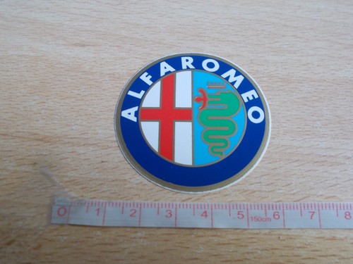 Klein selbstklebend alfa romeo - klein,
