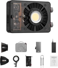 Zhiyun Molus X100 Pro 100W