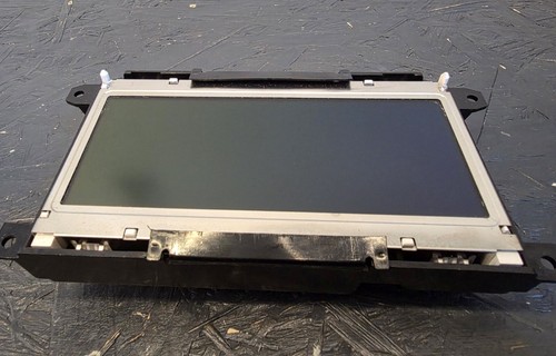 Audi display mmi basic - audi,