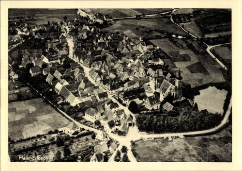 Markt erlbach in - markt,