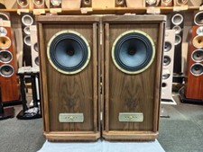 TANNOY Stirling GR-OW Prestige