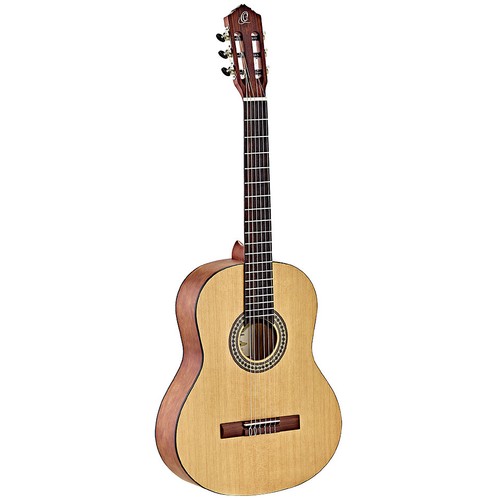 Konzertgitarre ortega rstc5m - ortega,