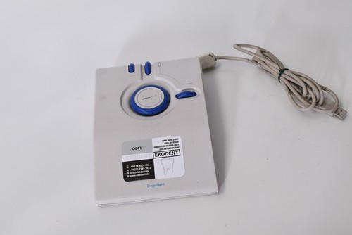 Steuerungskonsole für