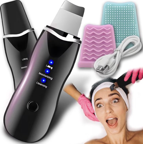 Ultraschallpeelinggerät