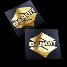 Bandit GSF 1200 1250 Gold