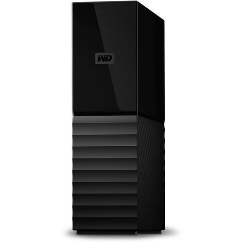 Book 18tb usb 3 0 - my, 3,5