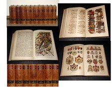 HERDERS KONVERSATIONS LEXIKON