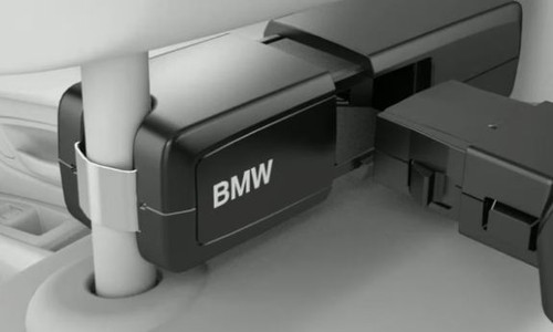 Original bmw basisträger für - basisträger,