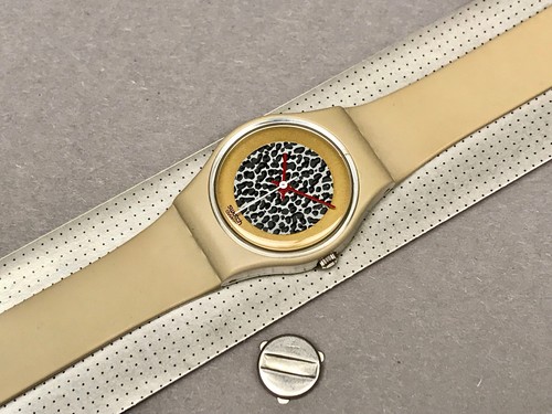 Swatch uhr lt102 - swatch,