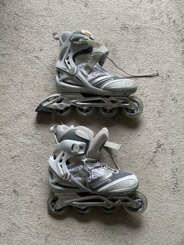 Rollerblade spark inline - rollerblade,