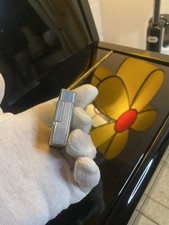 S. T. Dupont Feuerzeug Lighter