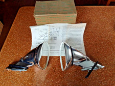 Talbot Berlin  Oval chrom