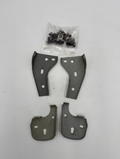 Trabant SET Stoßstangenhalter ORIGINAL NEU IFA VEB DDR *5381