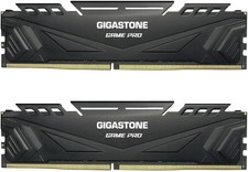DDR4 RAM GIGASTONE Game PRO