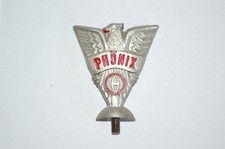 Phönix Schutzblechemblem