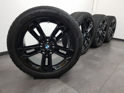 Bmw u11 ix1 u10 - x2, m871