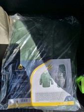 Pvc Regenanzug Regenjacke Hose Gr. L Neu Ovp Angler Outdoor Rainsuit Raingear