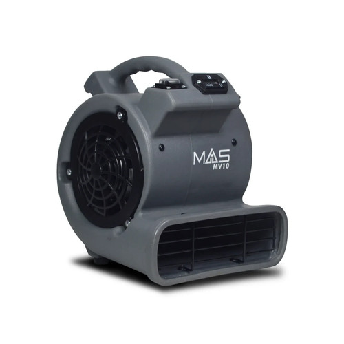 Radialventilator 5 - radialventilator, mv