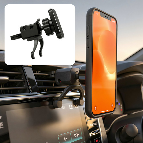 Autohalterung magnetisch - autohalterung,
