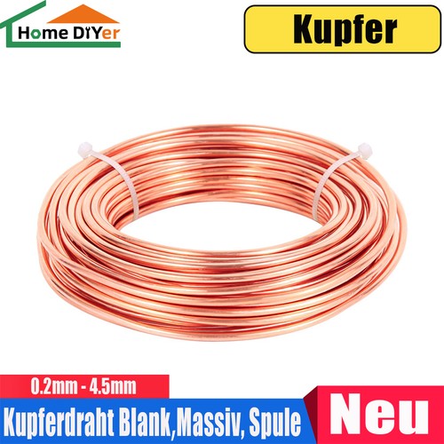 Kupferdraht