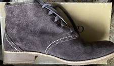 NEU Timberland Boots / Stiefeletten Gr 41,5/41 US 10 Edel Zeitlos Wechselsohle