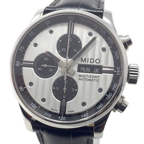 Mido like new - mido, (like