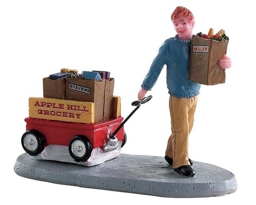 Lemax 82579 215 - lemax-82579-215, grocery