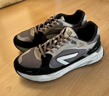 HUB SLAM Herrenschuh Größe
