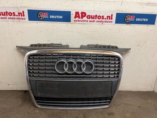 Kühlergrill audi 8p - audi,