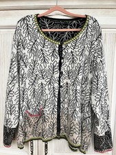 Gudrun Sjödén, leichte