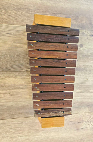 Studio holz xylofon - studio, 49