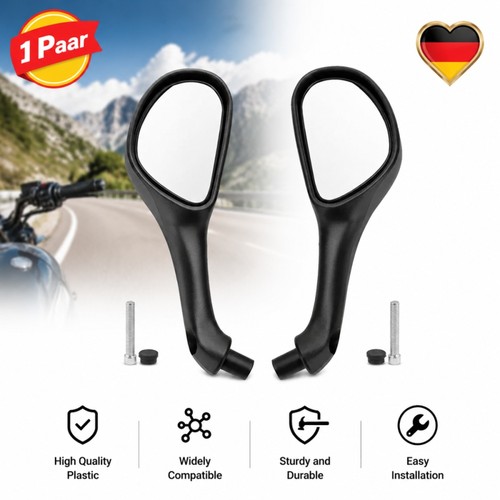 Spiegel paar für gilera - für,