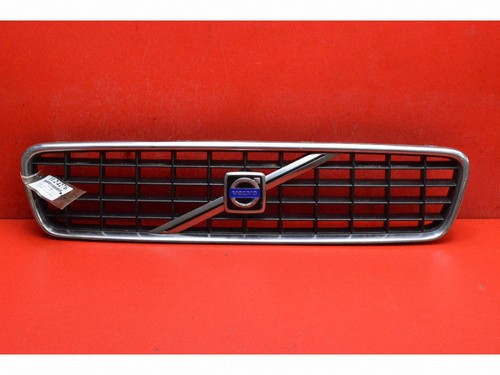 Volvo s40 2005 kühlergrill - s40,