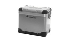 Touratech  ZEGA Pro Aluminium Koffer  45 Liter