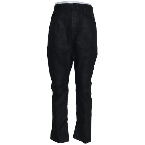 Star raw denim jeans - g-star, denim,