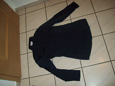 Stewardess airberlin Air Berlin Flugbegleiterin Bluse Grösse 40 langarm  #666