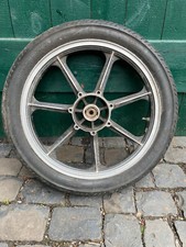 Vorderrad Kawasaki Z750E